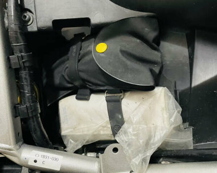 Красный Ямаха FZ6 N, объемом двигателя 0.6 л и пробегом 56 тыс. км за 4900 $, фото 7 на Automoto.ua