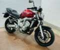 Красный Ямаха FZ6 N, объемом двигателя 0.6 л и пробегом 56 тыс. км за 4900 $, фото 16 на Automoto.ua