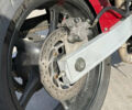 Красный Ямаха FZ6 N, объемом двигателя 0.6 л и пробегом 79 тыс. км за 4400 $, фото 12 на Automoto.ua