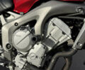 Красный Ямаха FZ6 N, объемом двигателя 0.6 л и пробегом 79 тыс. км за 4400 $, фото 8 на Automoto.ua