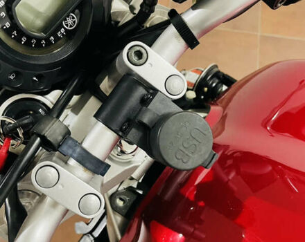 Красный Ямаха FZ6 N, объемом двигателя 0.6 л и пробегом 56 тыс. км за 4900 $, фото 21 на Automoto.ua