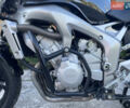 Ямаха FZ6 N, объемом двигателя 0.6 л и пробегом 49 тыс. км за 4350 $, фото 10 на Automoto.ua