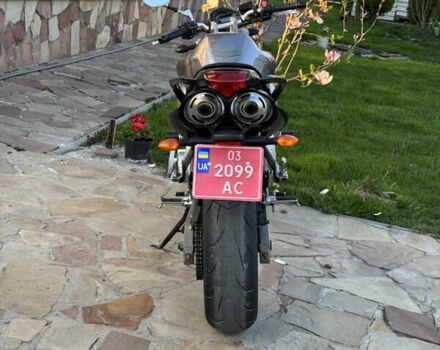 Ямаха FZ6 N, объемом двигателя 0.6 л и пробегом 37 тыс. км за 4700 $, фото 2 на Automoto.ua