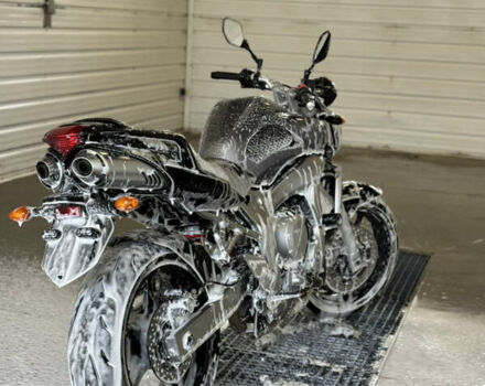 Ямаха FZ6 N, объемом двигателя 0.6 л и пробегом 37 тыс. км за 4700 $, фото 5 на Automoto.ua