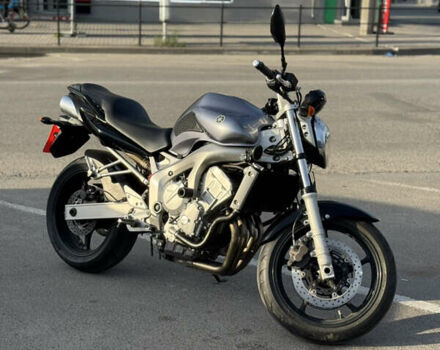 Ямаха FZ6 N, объемом двигателя 0.6 л и пробегом 37 тыс. км за 4700 $, фото 4 на Automoto.ua