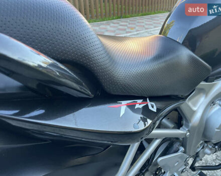Ямаха FZ6 N, объемом двигателя 0.6 л и пробегом 49 тыс. км за 4350 $, фото 24 на Automoto.ua