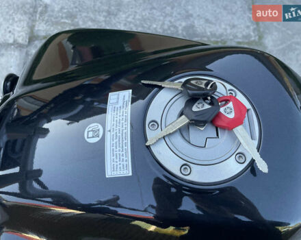 Ямаха FZ6 N, объемом двигателя 0.6 л и пробегом 49 тыс. км за 4350 $, фото 12 на Automoto.ua