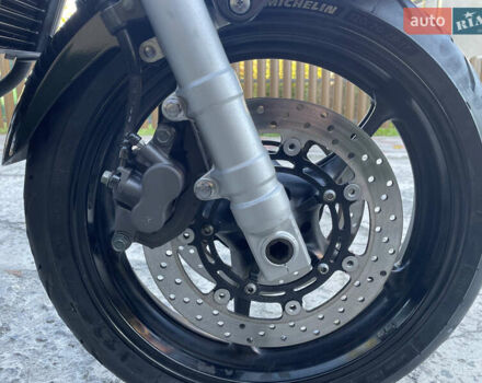 Ямаха FZ6 N, объемом двигателя 0.6 л и пробегом 49 тыс. км за 4350 $, фото 21 на Automoto.ua