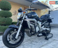 Ямаха FZ6 N, объемом двигателя 0.6 л и пробегом 49 тыс. км за 4350 $, фото 1 на Automoto.ua