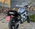 Ямаха FZ6 N, объемом двигателя 0.6 л и пробегом 37 тыс. км за 4700 $, фото 1 на Automoto.ua