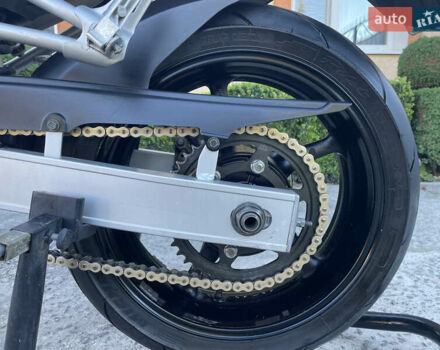 Ямаха FZ6 N, объемом двигателя 0.6 л и пробегом 49 тыс. км за 4350 $, фото 14 на Automoto.ua