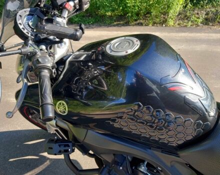 Ямаха FZ6 N, объемом двигателя 0.6 л и пробегом 0 тыс. км за 4600 $, фото 6 на Automoto.ua