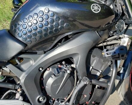 Ямаха FZ6 N, объемом двигателя 0.6 л и пробегом 0 тыс. км за 4600 $, фото 9 на Automoto.ua