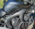 Ямаха FZ6 N, объемом двигателя 0.6 л и пробегом 0 тыс. км за 4600 $, фото 9 на Automoto.ua