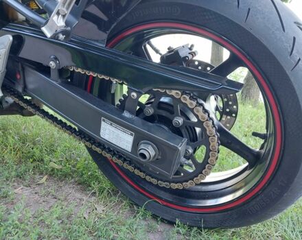 Ямаха FZ6 N, объемом двигателя 0.6 л и пробегом 0 тыс. км за 4600 $, фото 11 на Automoto.ua