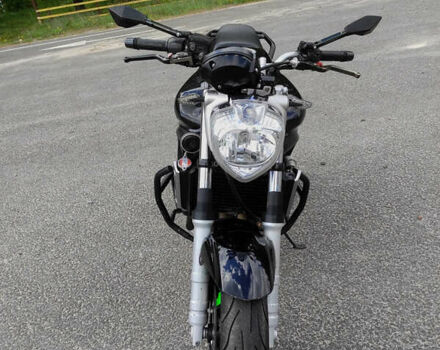 Ямаха FZ6 N, объемом двигателя 0.6 л и пробегом 54 тыс. км за 4920 $, фото 6 на Automoto.ua