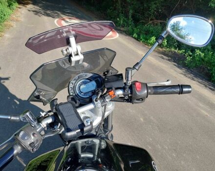 Ямаха FZ6 N, объемом двигателя 0.6 л и пробегом 0 тыс. км за 4600 $, фото 7 на Automoto.ua