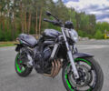 Ямаха FZ6 N, объемом двигателя 0.6 л и пробегом 54 тыс. км за 4920 $, фото 1 на Automoto.ua