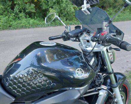 Ямаха FZ6 N, объемом двигателя 0.6 л и пробегом 0 тыс. км за 4600 $, фото 13 на Automoto.ua