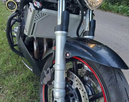 Ямаха FZ6 N, объемом двигателя 0.6 л и пробегом 0 тыс. км за 4600 $, фото 18 на Automoto.ua