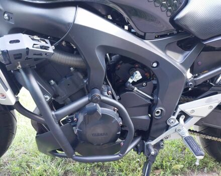Ямаха FZ6 N, объемом двигателя 0.6 л и пробегом 0 тыс. км за 4600 $, фото 14 на Automoto.ua