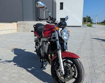 Ямаха FZ6 N, объемом двигателя 0.6 л и пробегом 33 тыс. км за 4800 $, фото 6 на Automoto.ua