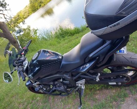 Ямаха FZ6 N, объемом двигателя 0.6 л и пробегом 0 тыс. км за 4600 $, фото 15 на Automoto.ua