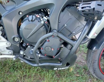 Ямаха FZ6 N, объемом двигателя 0.6 л и пробегом 0 тыс. км за 4600 $, фото 12 на Automoto.ua