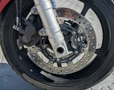 Ямаха FZ6 N, объемом двигателя 0.6 л и пробегом 33 тыс. км за 4800 $, фото 3 на Automoto.ua