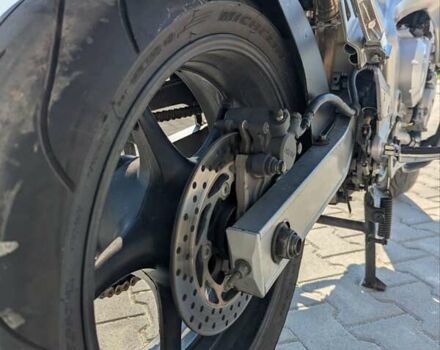 Ямаха FZ6 N, объемом двигателя 0.6 л и пробегом 33 тыс. км за 4800 $, фото 2 на Automoto.ua