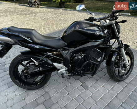 Ямаха FZ6 N, объемом двигателя 0.6 л и пробегом 43 тыс. км за 4100 $, фото 2 на Automoto.ua