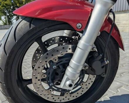Ямаха FZ6 N, объемом двигателя 0.6 л и пробегом 33 тыс. км за 4800 $, фото 7 на Automoto.ua