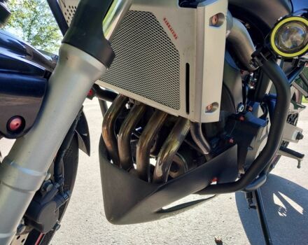 Ямаха FZ6 N, объемом двигателя 0.6 л и пробегом 0 тыс. км за 4600 $, фото 4 на Automoto.ua
