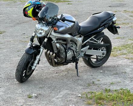 Ямаха FZ6 N, объемом двигателя 0.6 л и пробегом 36 тыс. км за 4800 $, фото 4 на Automoto.ua