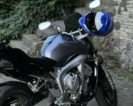 Ямаха FZ6 N, объемом двигателя 0.6 л и пробегом 36 тыс. км за 4800 $, фото 2 на Automoto.ua