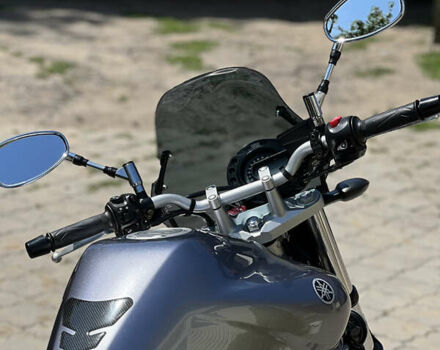 Ямаха FZ6 N, объемом двигателя 0.6 л и пробегом 36 тыс. км за 4800 $, фото 3 на Automoto.ua