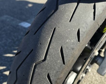 Ямаха FZ6 N, объемом двигателя 0.6 л и пробегом 0 тыс. км за 5150 $, фото 7 на Automoto.ua