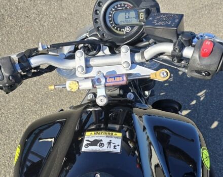 Ямаха FZ6 N, объемом двигателя 0.6 л и пробегом 0 тыс. км за 5150 $, фото 4 на Automoto.ua