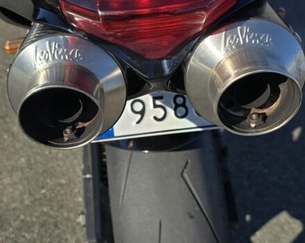 Ямаха FZ6 N, объемом двигателя 0.6 л и пробегом 0 тыс. км за 5150 $, фото 8 на Automoto.ua