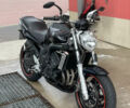 Ямаха FZ6 N, объемом двигателя 0.6 л и пробегом 29 тыс. км за 4400 $, фото 1 на Automoto.ua