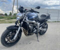 Ямаха FZ6 N, объемом двигателя 0.6 л и пробегом 73 тыс. км за 4300 $, фото 1 на Automoto.ua