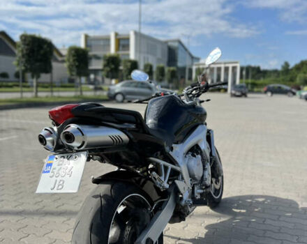 Ямаха FZ6 N, об'ємом двигуна 0.6 л та пробігом 48 тис. км за 4100 $, фото 4 на Automoto.ua