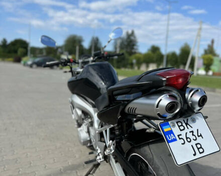 Ямаха FZ6 N, об'ємом двигуна 0.6 л та пробігом 48 тис. км за 4100 $, фото 5 на Automoto.ua