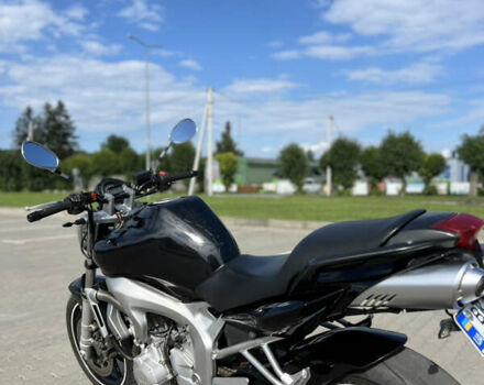 Ямаха FZ6 N, об'ємом двигуна 0.6 л та пробігом 48 тис. км за 4100 $, фото 3 на Automoto.ua
