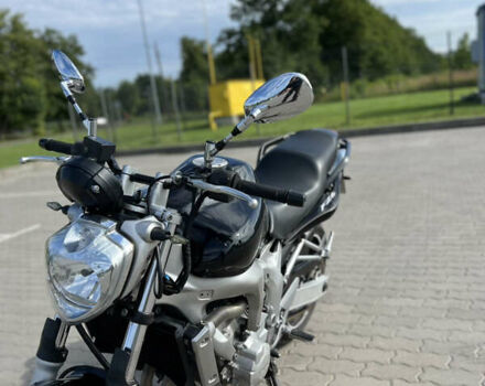 Ямаха FZ6 N, об'ємом двигуна 0.6 л та пробігом 48 тис. км за 4100 $, фото 2 на Automoto.ua