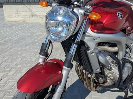 Ямаха FZ6 N 2005 у Львові на Automoto.ua Ямаха FZ6 N, об'ємом двигуна 0.6 л та пробігом 33 тис. км за 4800 $, фото 1 на Automoto.ua