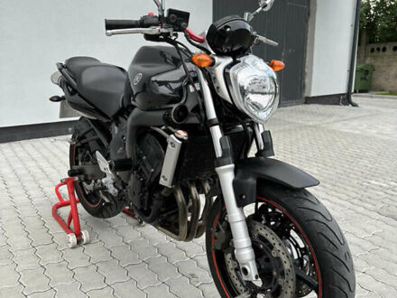 Ямаха FZ6 N, объемом двигателя 0.6 л и пробегом 26 тыс. км за 4200 $, фото 1 на Automoto.ua