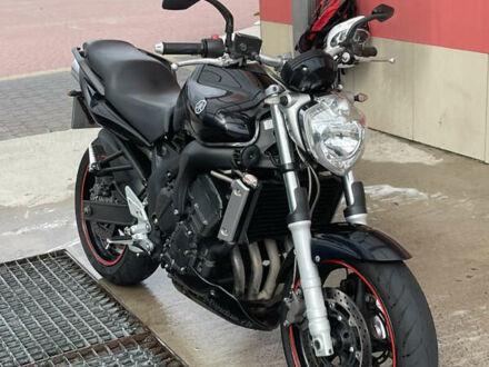 Ямаха FZ6 N 2006 в Ровно на Automoto.ua Ямаха FZ6 N, объемом двигателя 0.6 л и пробегом 29 тыс. км за 4400 $, фото 1 на Automoto.ua