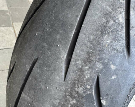 Сірий Ямаха FZ6 N, об'ємом двигуна 0.6 л та пробігом 36 тис. км за 4800 $, фото 13 на Automoto.ua