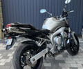 Сірий Ямаха FZ6 N, об'ємом двигуна 0.6 л та пробігом 36 тис. км за 4800 $, фото 3 на Automoto.ua